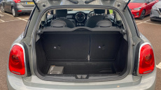 MINI Hatchback 1.5 One 3dr Petrol Hatchback